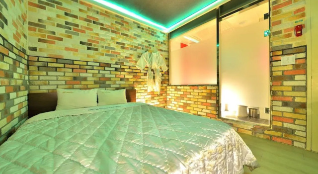 SS Motel, 预订 汽车旅馆 利川 京畿道