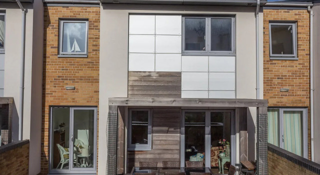 Quay Holidays - Harbour Reach, Забронировать Отель Отели Пула 4 звезды, рядом с Poole Yacht Club, 4*