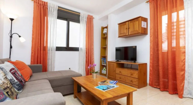 Apartment Orange Lloret de Mar