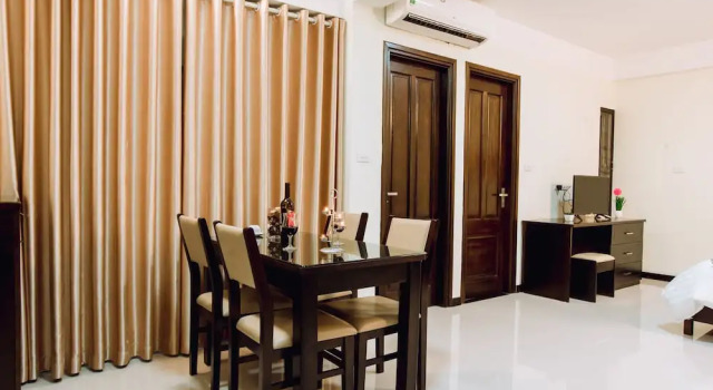 Crystal Hotel My Dinh, Забронировать Отель Ðinh Thôn Муниципалитет Ханой