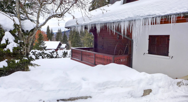 Chalet L'Oiselet, Buchen Sie Chalet Ollon 