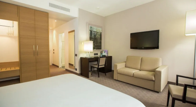 Полулюкс Ariha Hotel Cosenza