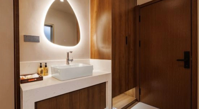 Wutai Mountain Caiwei Residence, Book Hotel Xinzhou Shanxi