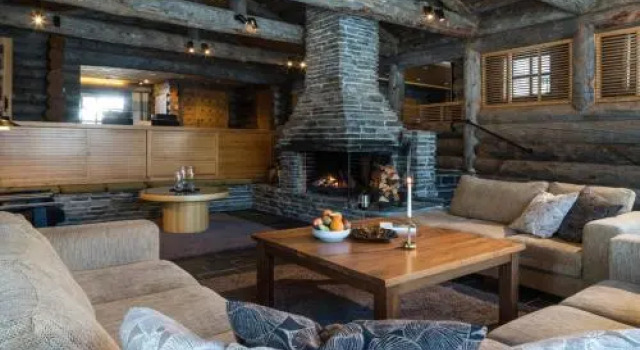 Luxury Lodge L7, Book Hotel Muonio 