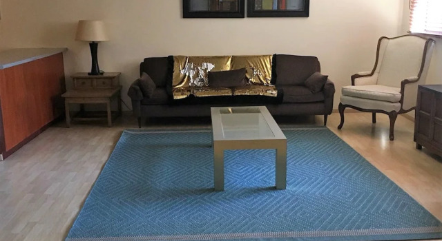 Tijuana Zona Rio Apartment