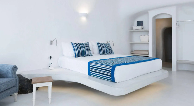 Maregio Suites, Забронировать Отель Отели Ия с парковкой, Парковка