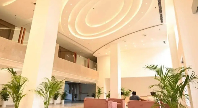 Tulsi Bhawan, Ayodhya