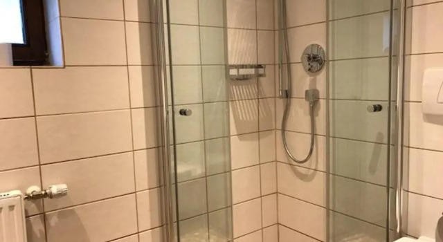 Апартаменты Gästehaus Katharina