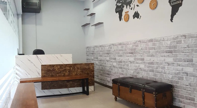 Global Residency, Boek Hotel Goedkope hotels in Borneo