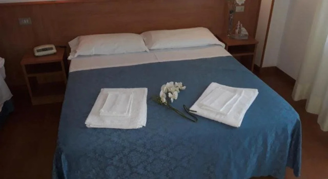 Hotel Leuco