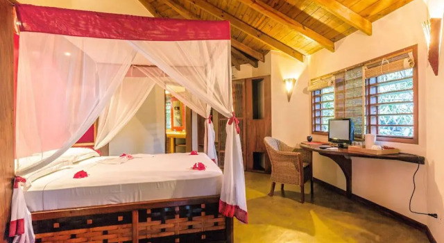 Loharano Hotel, Buchen Sie Hotel Ambaro 