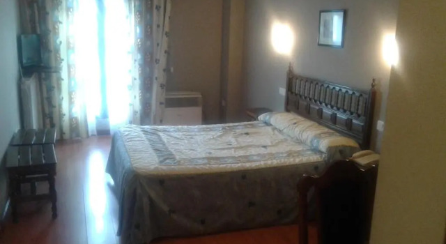 Одноместный номер Standard Hotel Casa Aurelia