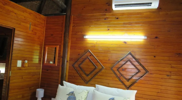 Kruger Maroela Lodge, Забронировать Дом для отпуска Марлот-Парк Барбертон