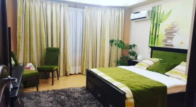 Johanna House, Prenota Affittacamere Hotel a Muntenia con parcheggio, Parcheggio
