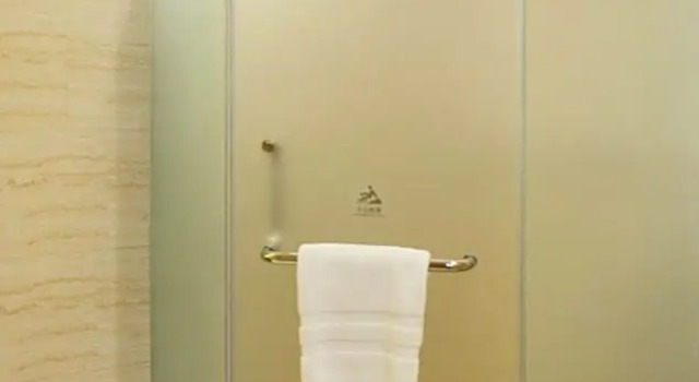 Номер Standard Pullman Qingdao Ziyue