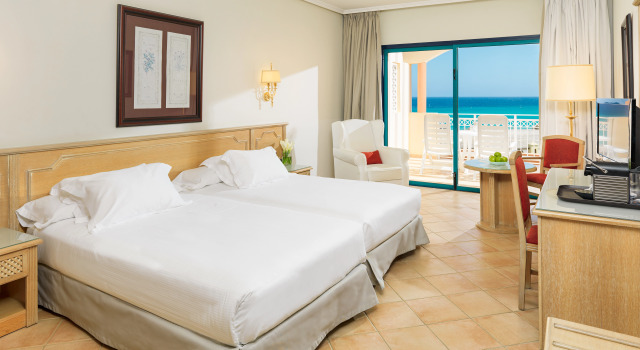 H10 Playa Esmeralda - Adults Only