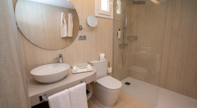 Полулюкс Hotel Sahara Playa