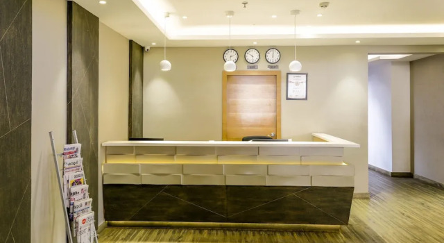 Medora Hotel by Rak Rooms, Забронировать Отель Недорогие отели штата Кералы, недорого