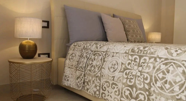 Номер Standard HomeAway Salerno