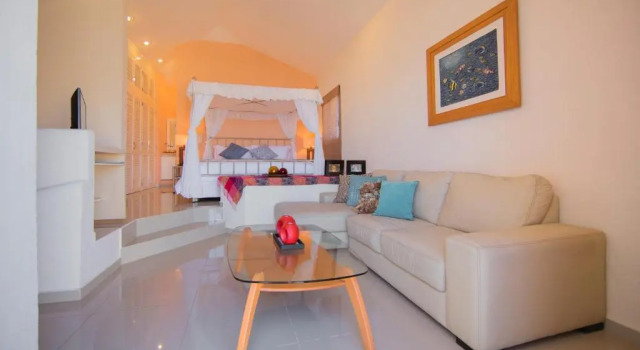 Апартаменты с 3 комнатами Isla Mazatlan Residence Club