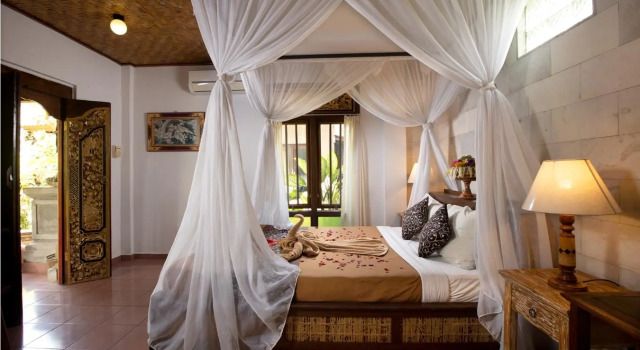 Номер Standard Ketuts Place Bed & Breakfast Ubud