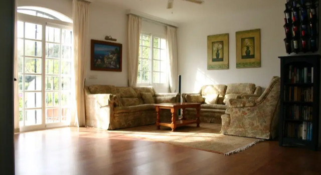Villa Estepona
