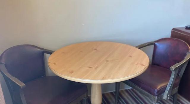 Номер Standard Rawlins Western Lodge