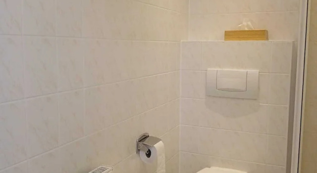 Номер Comfort Hotel Harzresidenz