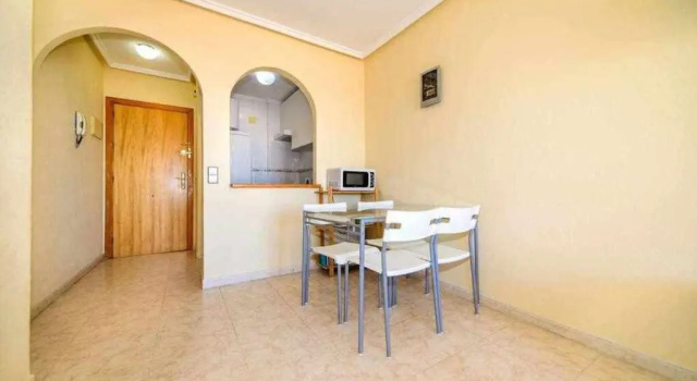 Апартаменты с 2 комнатами Espanhouse Pleamar