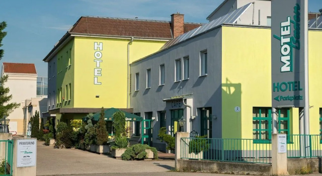Motel Baden