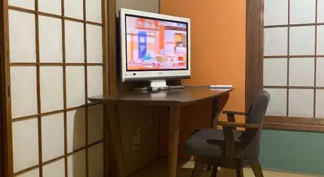 Room rent , located in the birthplace of animation, จอง โรงแรม โตเกียว Tokyo Prefecture