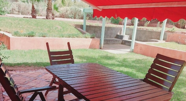 Номер Standard Palmeraie Green Resort