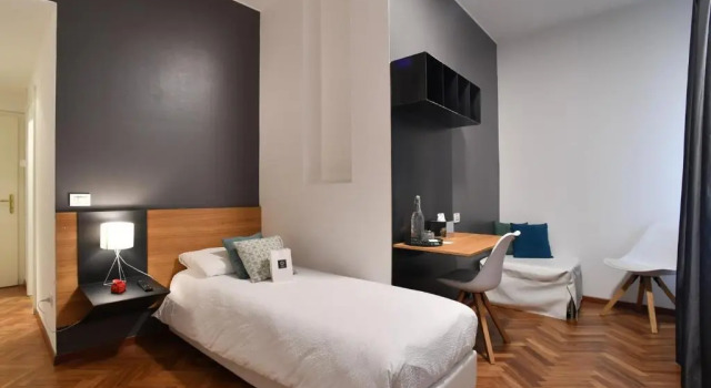 Номер Superior Lainez Rooms & Suites