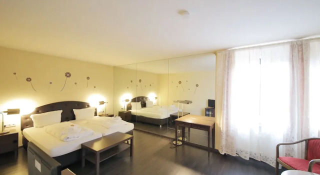 Hotel Kick, Réserver Hôtel Rauenberg Odenwald