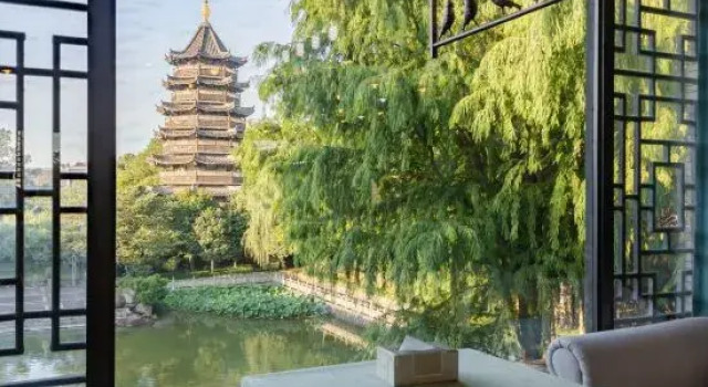 Huayi Jiankang Hotel, Rezerwuj Hotel Hangzhou Zhejiang