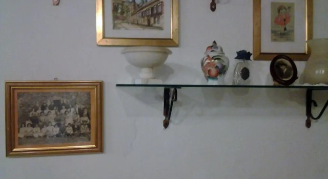 Номер Standard B&B Su Semucu