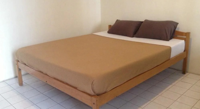 OYO 2953 Borobudur Guest House Near RSUD Kota Yogyakarta, Boek Pension Mergangsan Timuran