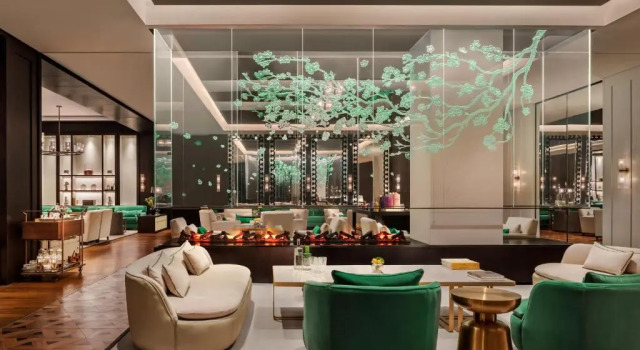 Fairmont Wuhan