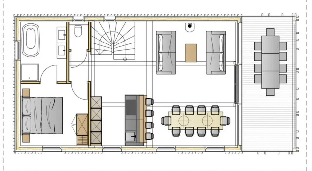 Hauser Kaibling mit Pool Haus, Réserver Hôtel Haus im Enstal Liezen