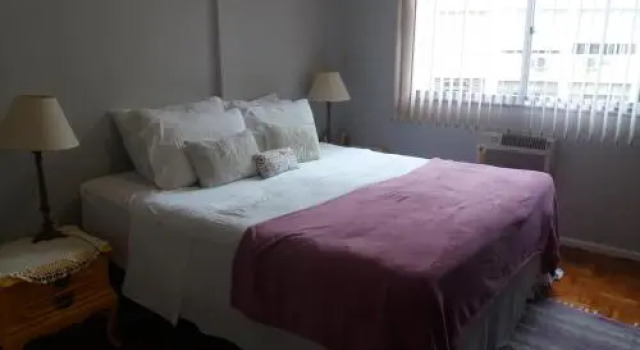 Apartamento 2Quartos PraiaMetro Copacabana, Забронировать Апартаменты/квартира Апартаменты штата Рио-де-Жанейро, Апартаменты/квартира