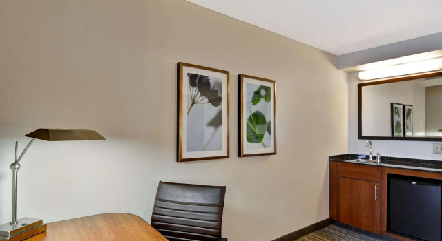 Номер Hyatt Place Memphis Wolfchase