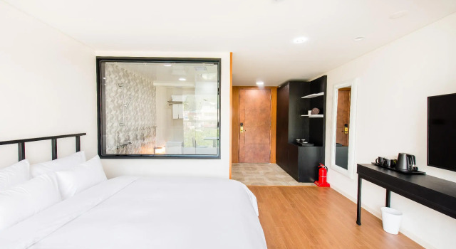 Номер Standard Fortuna Hotel