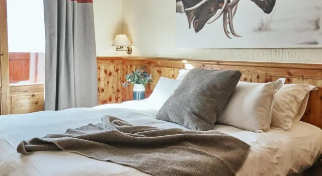 Appartement Val Thorens, 5 pièces, 8 personnes - FR-1-520-2