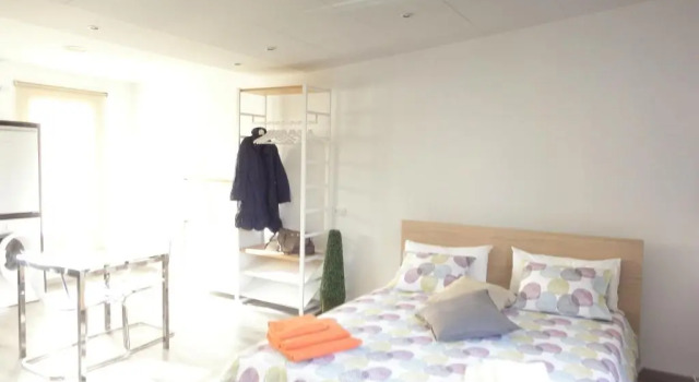 Апартаменты Apartamentos Barcelona - Iberia