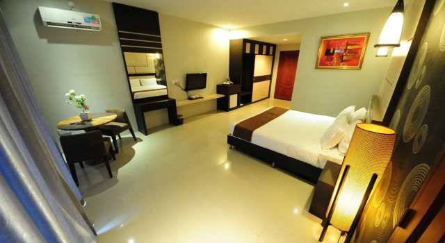 Nipah Island Resort