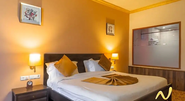 Номер Standard Nazra Hotel