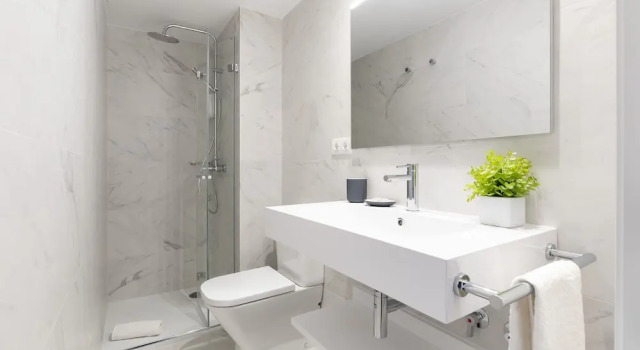 Апартаменты Aspasios Las Ramblas Apartments