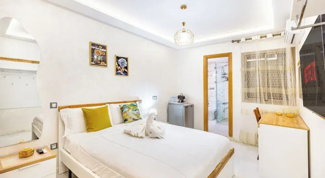 Номер Classic Vittoria Guest House Marrakech