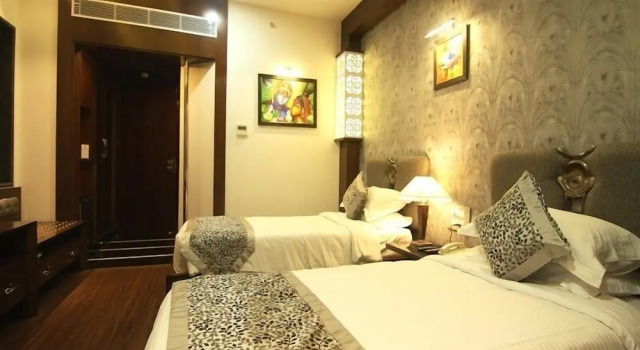 Номер Superior Hotel Costa River