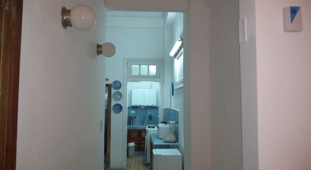 Apartamento Luminoso y Maravillosa Vista, Buchen Sie Ferienwohnung Apartments in Havanna, Ferienwohnung